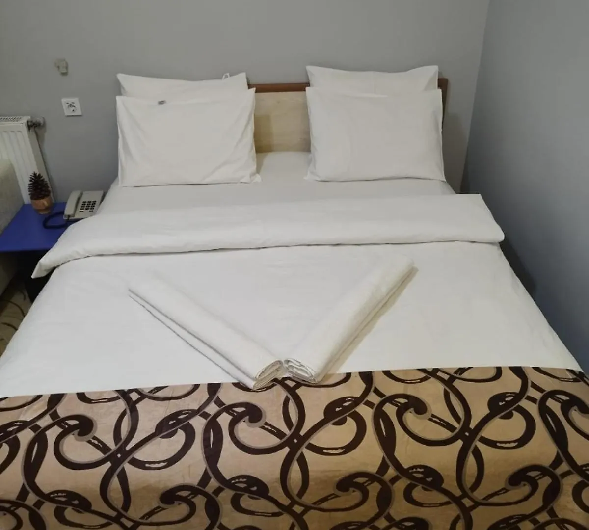 Hotel Merve Istanbul 3*,