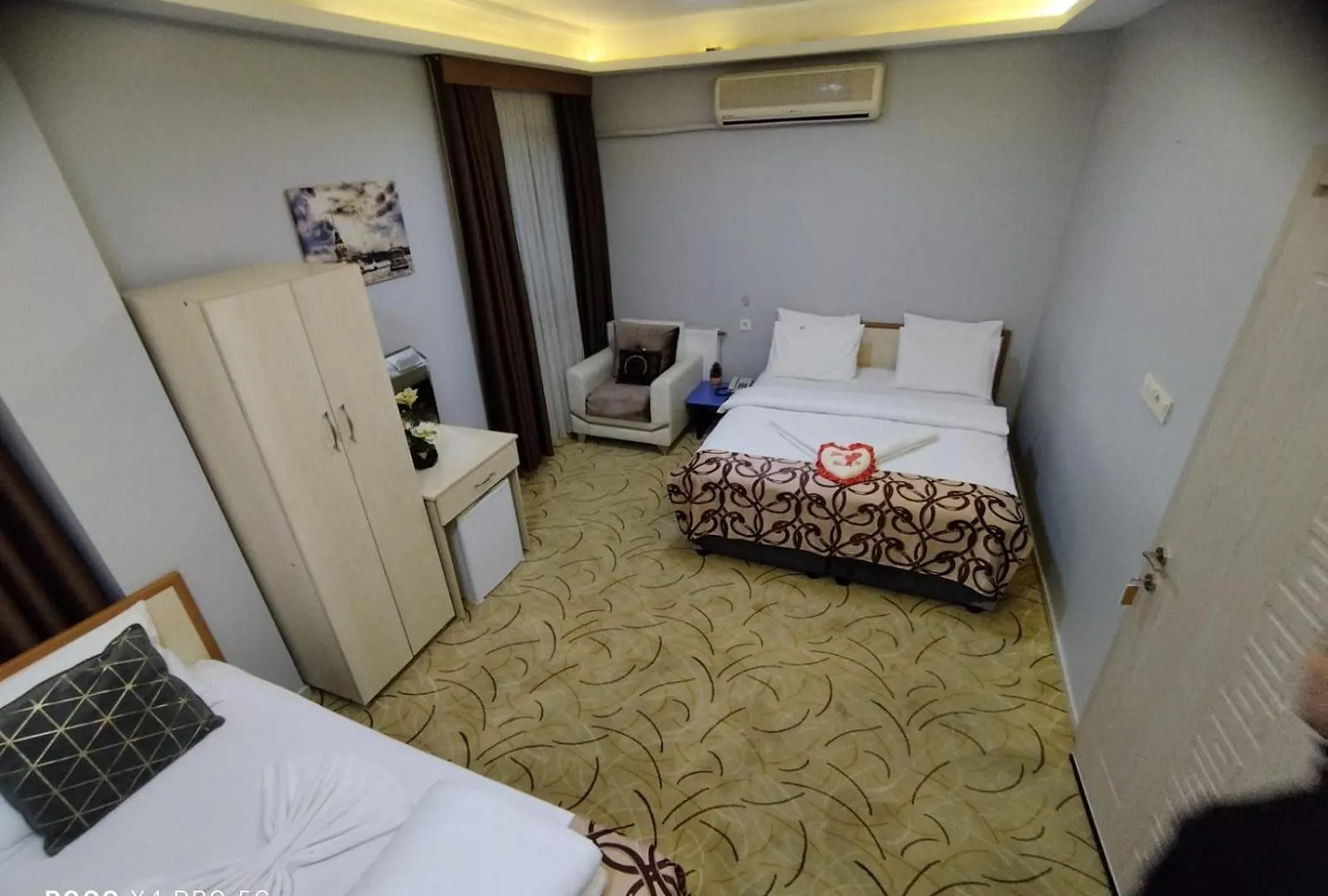 Hotel Merve Istanbul